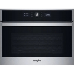 Horno Microondas Whirlpool wmw47hmx