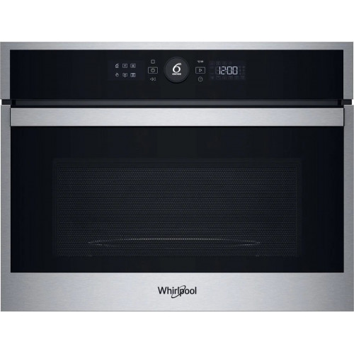 Horno Microondas Whirlpool wmw47hmx