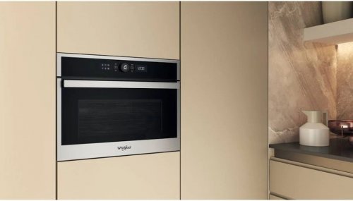 Horno Microondas Whirlpool wmw47hmx