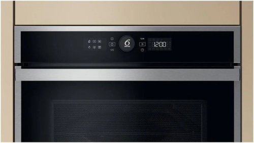 Horno Microondas Whirlpool wmw47hmx