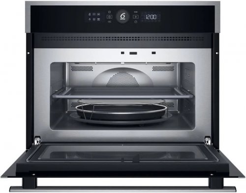 Horno Microondas Whirlpool wmw47hmx