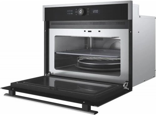 Horno Microondas Whirlpool wmw47hmx