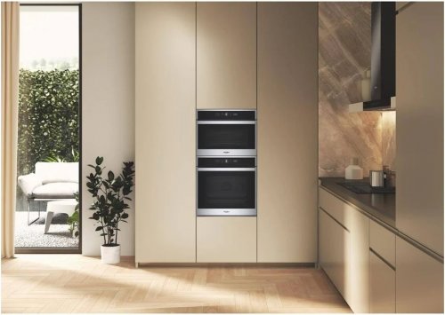 Horno Microondas Whirlpool wmw47hmx