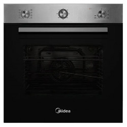 Horno Midea MCO6070MMAJ Multifunción