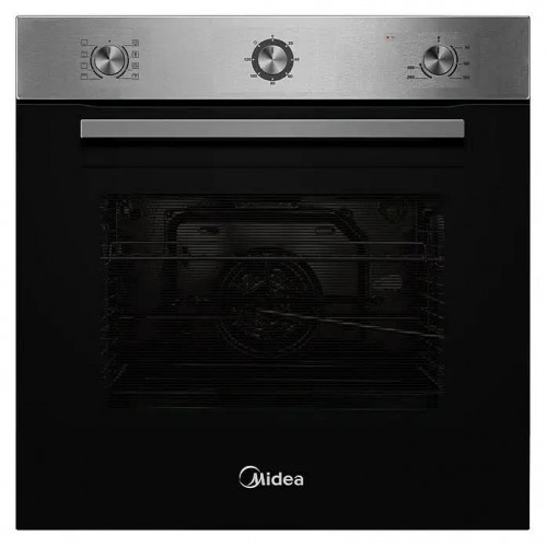 Horno Midea MCO6070MMAJ Multifunción