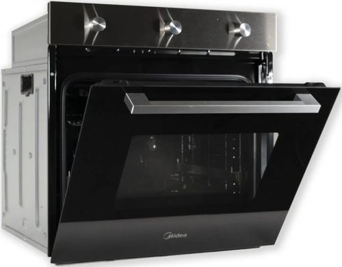 Horno Midea MCO6070MMAJ Multifunción