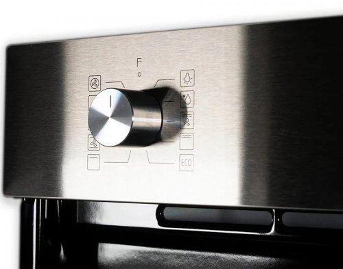 Horno Midea MCO6070MMAJ Multifunción