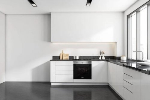 Horno Midea MCO6070MMAJ Multifunción