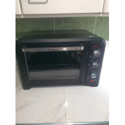 Horno Moulinex Optimo OX484810
