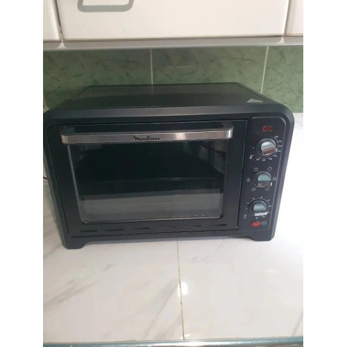 Horno Moulinex Optimo OX484810