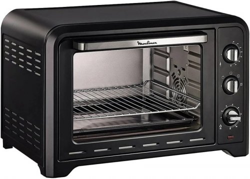 Horno Moulinex Optimo OX484810