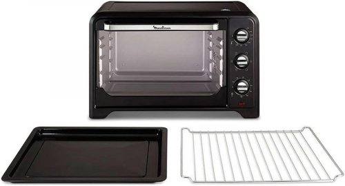 Horno Moulinex Optimo OX484810