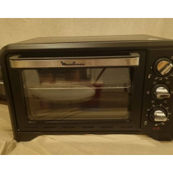 Horno Moulinex OX444810