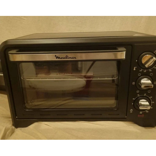 Horno Moulinex OX444810