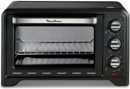 Horno Moulinex OX444810