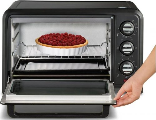 Horno Moulinex OX444810