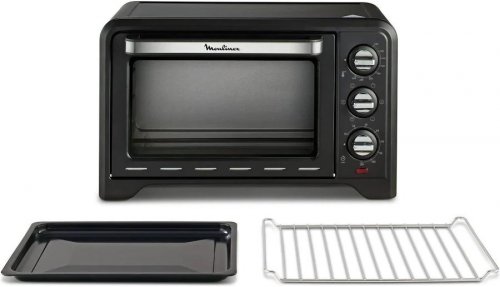 Horno Moulinex OX444810