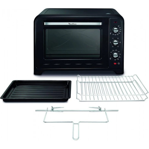 Horno Moulinex OX495810