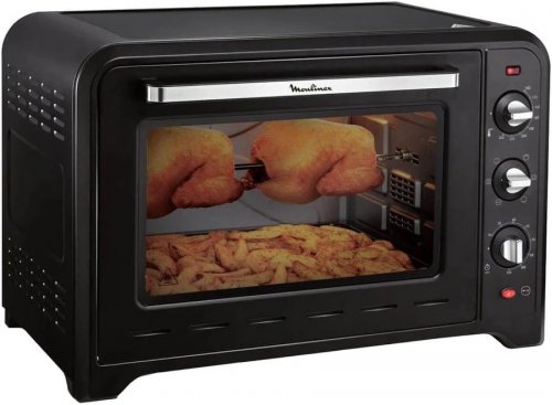 Horno Moulinex OX495810