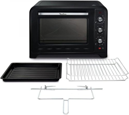 Horno Moulinex OX495810