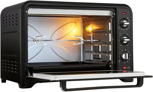 Horno Moulinex OX495810