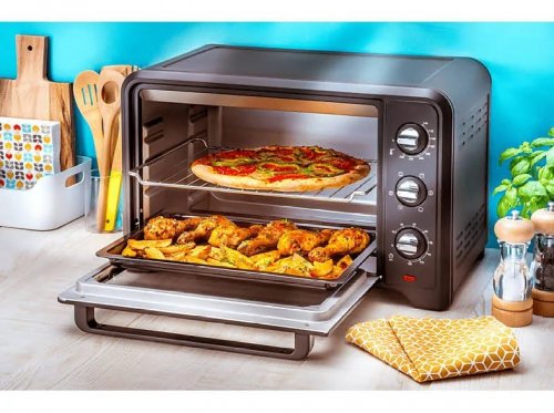 Horno Moulinex OX495810