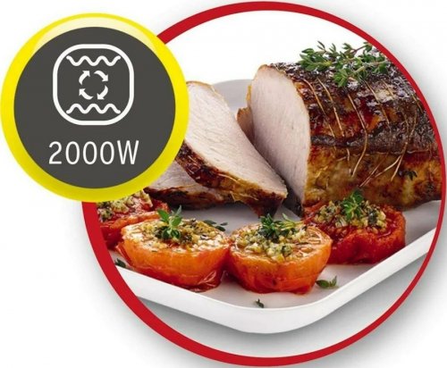 Horno Moulinex OX495810