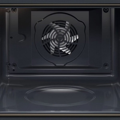 Horno multifunción AEG con 19 funciones - GR6PB53FSB Negro