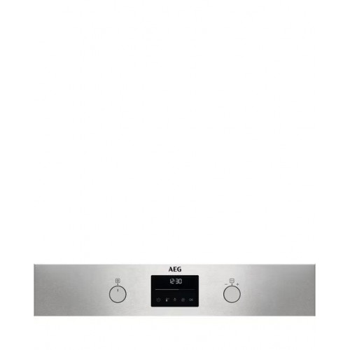 Horno multifunción AEG pirolitico - BPS335160M Inox