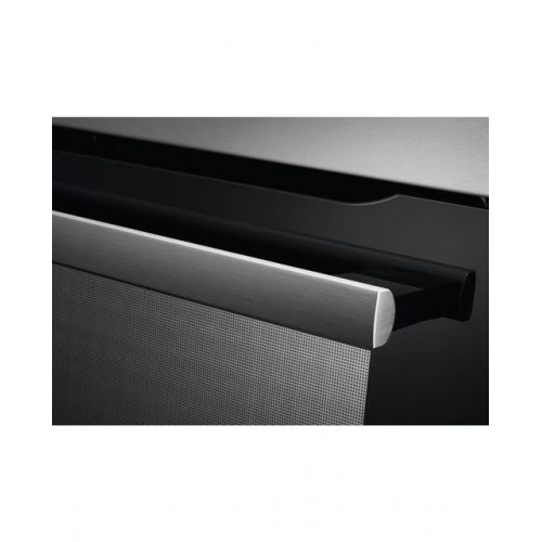 Horno multifunción AEG pirolitico - BPS335160M Inox