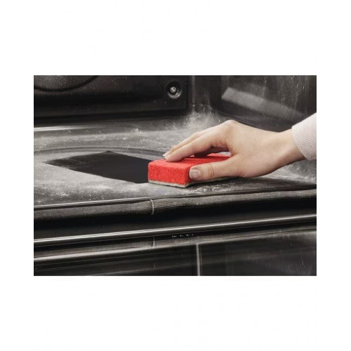 Horno multifunción AEG pirolitico - BPS335160M Inox