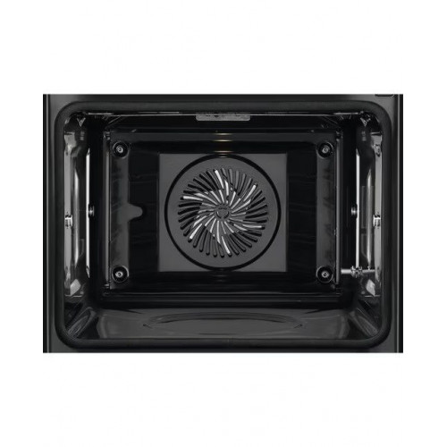 Horno multifunción AEG pirolitico - BPS335160M Inox