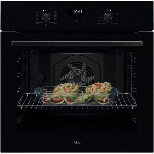 Horno Multifunción AEG TU5AB20WSK