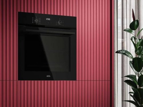 Horno Multifunción AEG TU5AB20WSK
