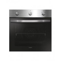 Horno multifunción Candy con 5 funciones, guía telescópica Idea - FIDC X532 Negro