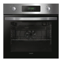 Horno multifunción Candy con 8 funciones - FIDCP X625 L Inox