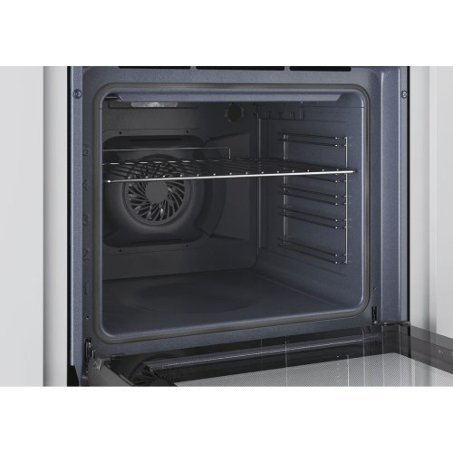 Horno multifunción Candy con 8 funciones - FIDCP X625 L Inox