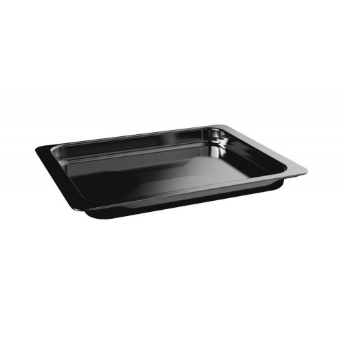Horno multifunción Candy, limpieza pirolítica e hidrolítica, New Moderna - CA6 N5B3EYTX Inox