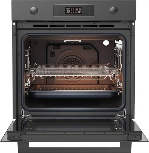 Horno multifunción cooke & lewis