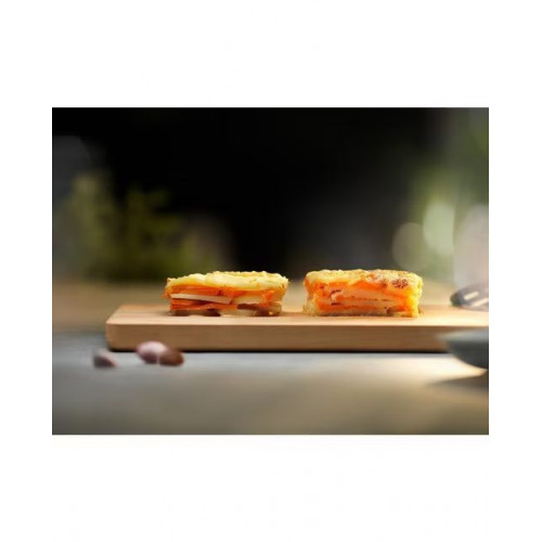 Horno multifunción Electrolux limpieza pirolítica, SurroundCook - EOF6P54TX Inox antihuellas