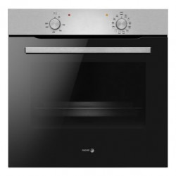 Horno Multifunción Fagor 9H-110BX A Inox