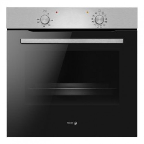 Horno Multifunción Fagor 9H-110BX A Inox