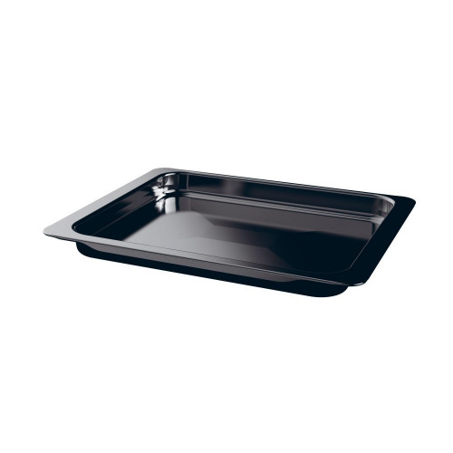 Horno multifunción Haier limpieza hidrolítica y guía telescópica ID Series 2 - H6 ID2P3T1HTX Negro