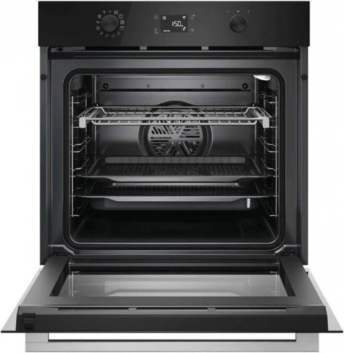 Horno Multifunción Hoover HO6SP5B3HTB 78 L