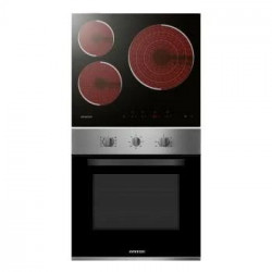 Horno Multifunción Infiniton HV-CB65H30
