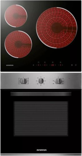 Horno Multifunción Infiniton HV-CB65H30