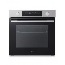 Horno multifunción LG Serie 500, pirolítico - WS5D7230S Inox