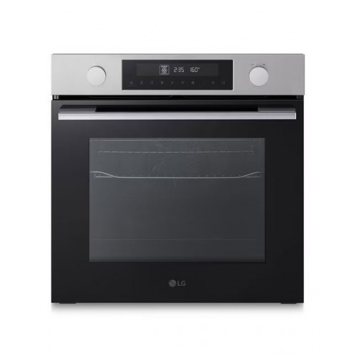 Horno multifunción LG Serie 500, pirolítico - WS5D7230S Inox