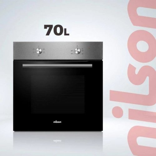 Horno Multifunción Nilson Nh4700ex