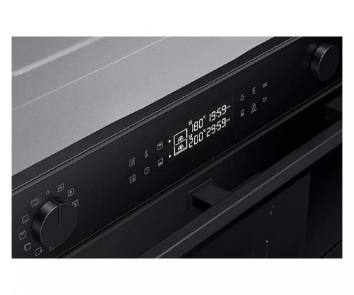 Horno multifunción Samsung NV7B4550VAK Integrable